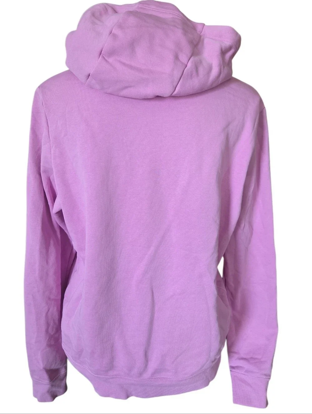 New Without Tags! Nike Women’s Lavender Pullover Hoodie Size Medium